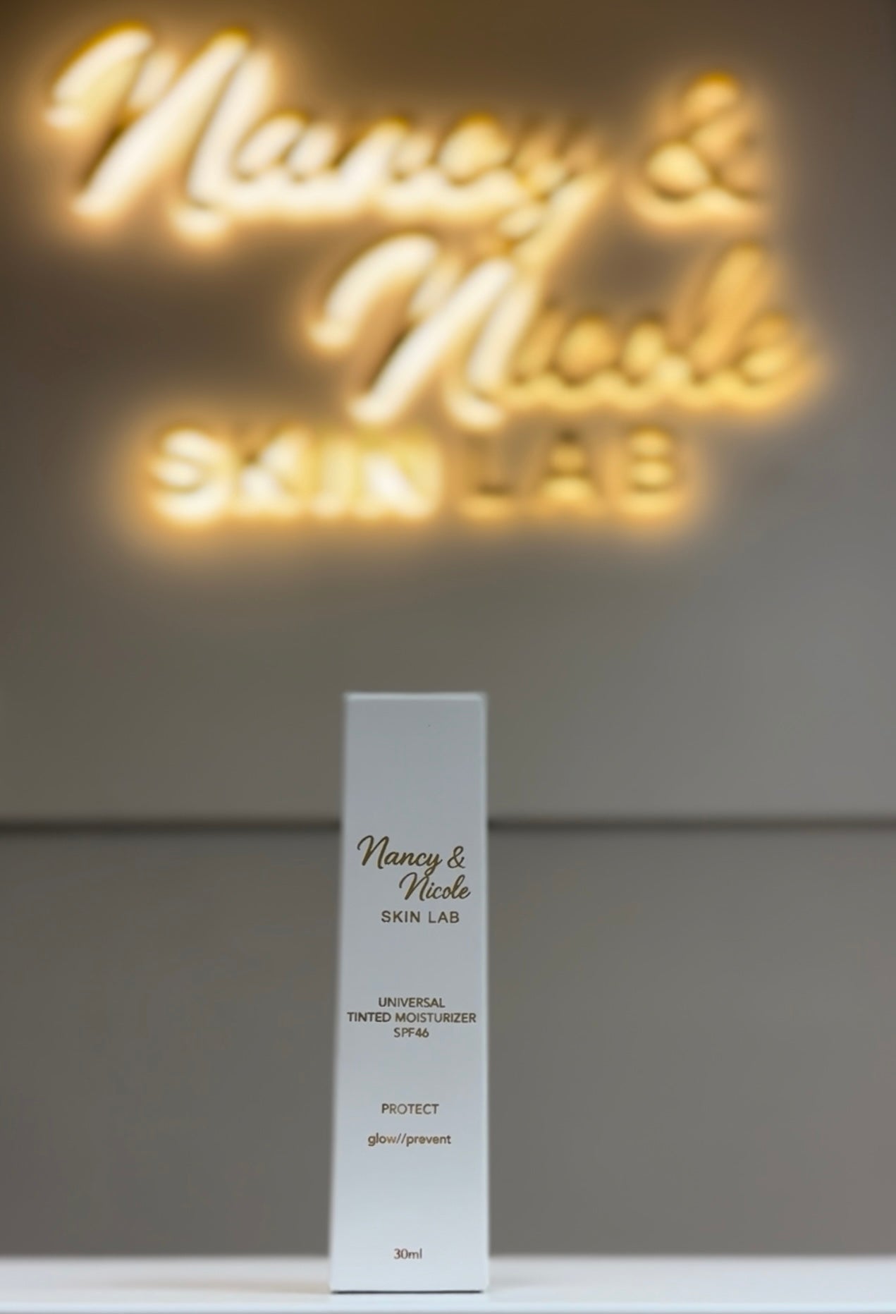 Nancy&Nicole Skin Lab.