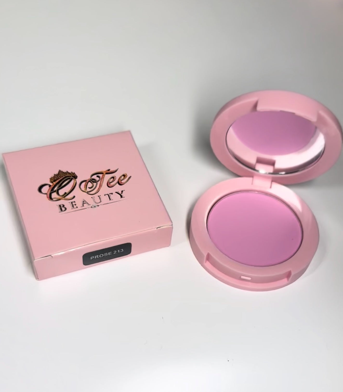Powder Blush