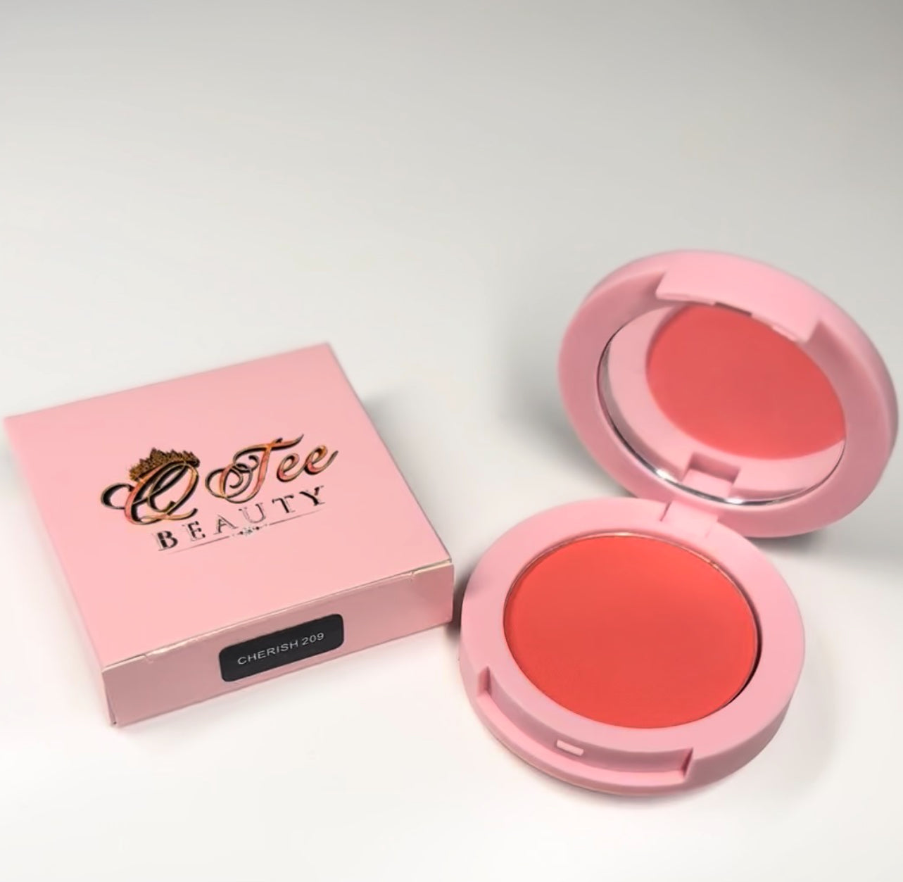 Powder Blush