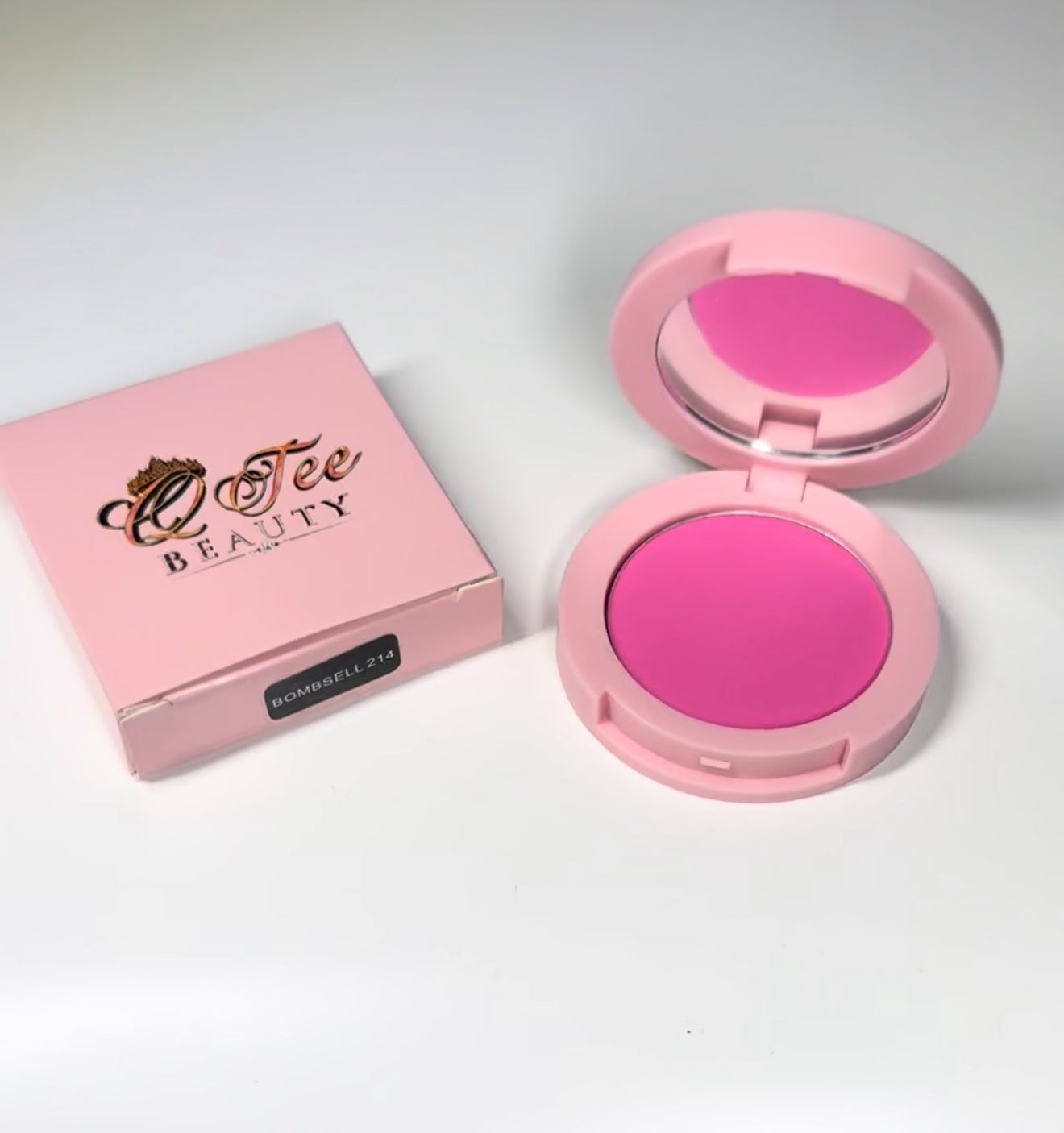 Powder Blush
