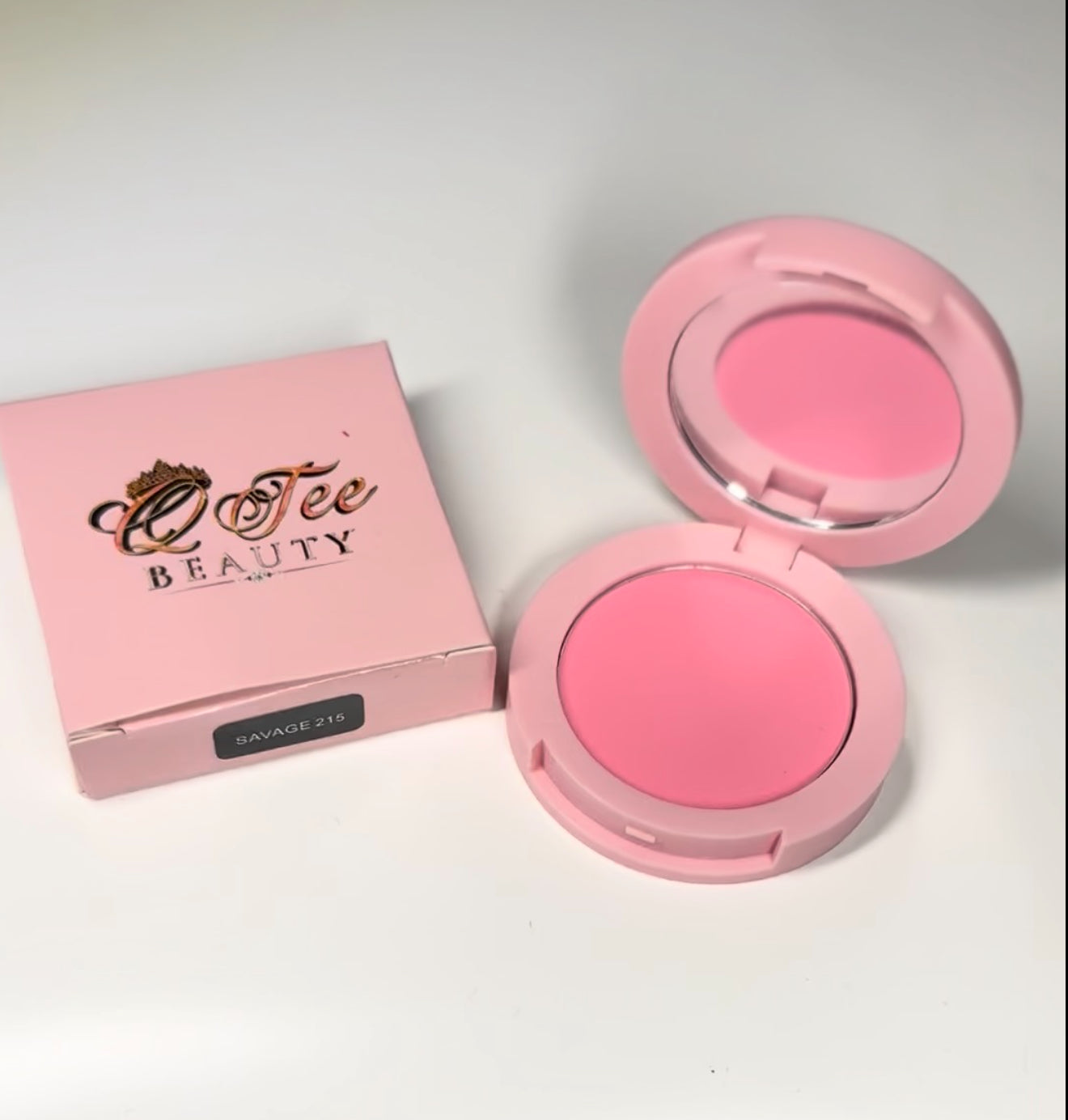 Powder Blush