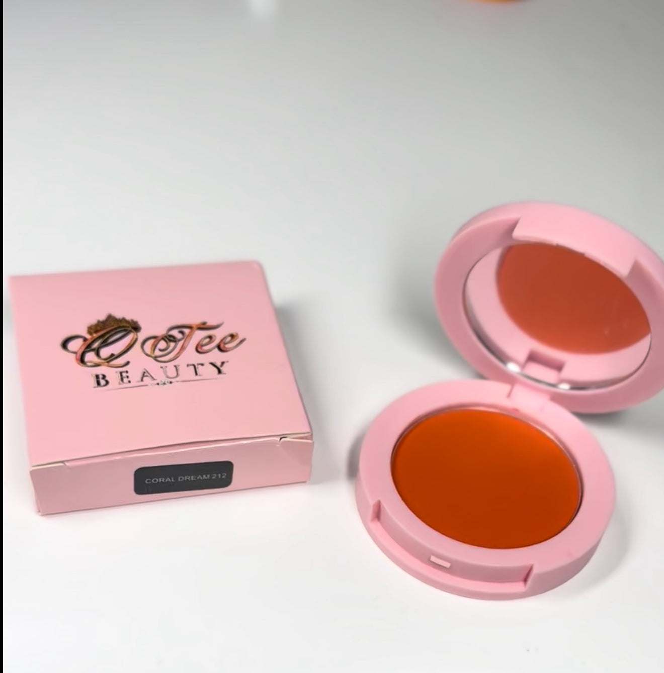 Powder Blush